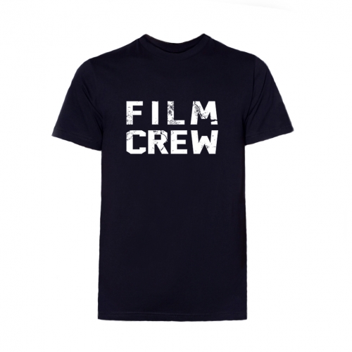 film crew black 1
