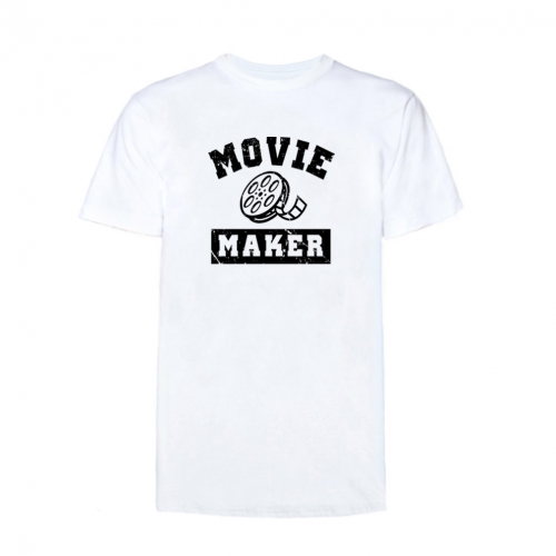 movie maker white